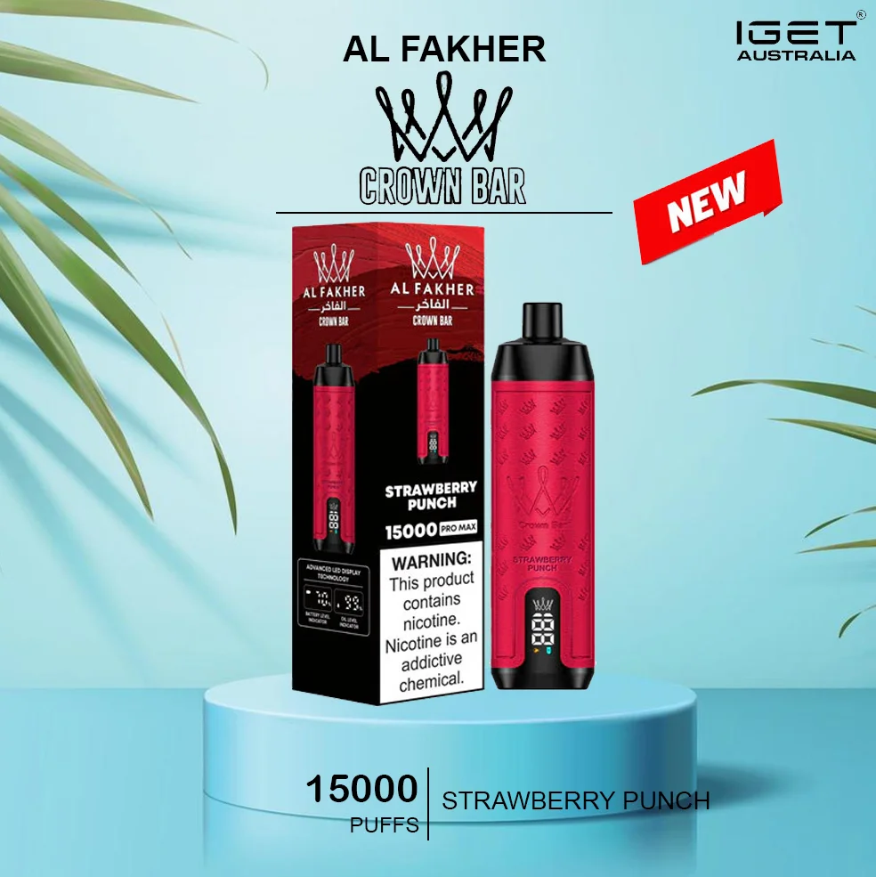 ALFAKHER-CROWN-BAR-STRAWBERRY-PUNCH-150000-PUFFS-1.webp