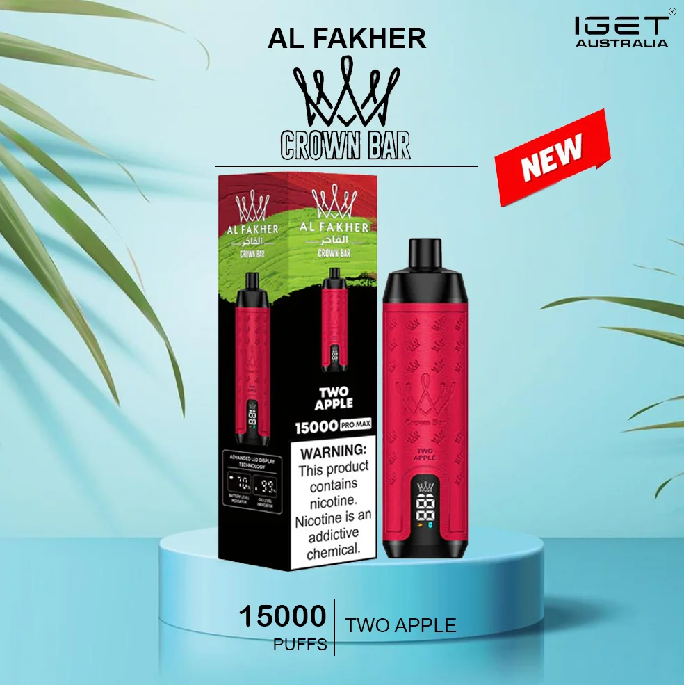ALFAKHER-CROWN-BAR-TWO-APPLE-150000-PUFFS-1.webp