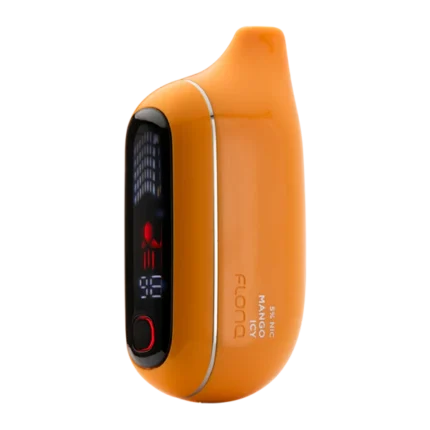 Mango Icy - FLONQ Max Pro