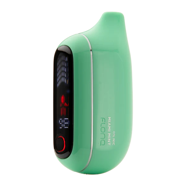Miami Mint - FLONQ Max Pro ZERO