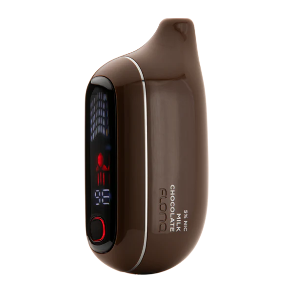 Milk Chocolate - FLONQ Max Pro