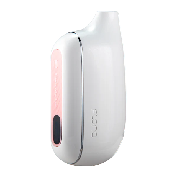 Strawberry Ice Cream FLONQ Max Smart