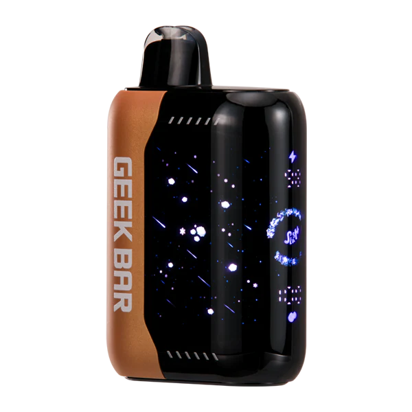 Cola Slush Geek Bar Pulse X 25K (Slush Edition)