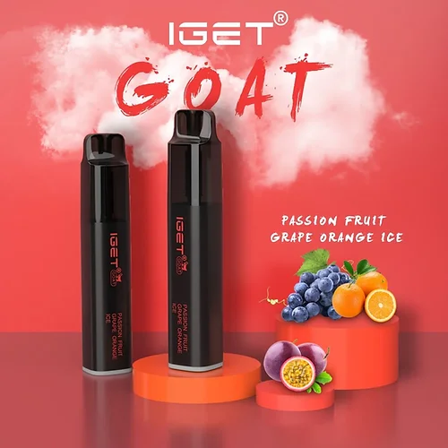 IGET-GOAT-PASSIONFRUIT-GRAPE-ORANGE-ICE-–-5000-PUFFS.webp