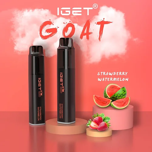 IGET-GOAT-STRAWBERRY-WATERMELON-–-5000-PUFFS.webp