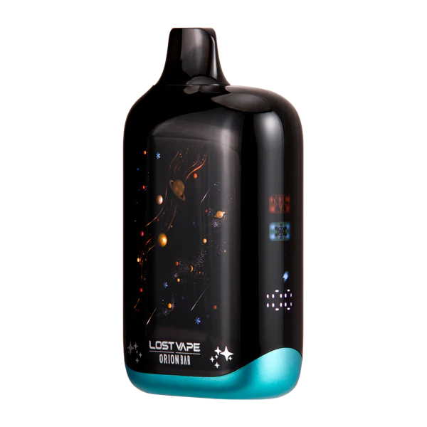 Peach Mango Watermelon ORION Bar 50K