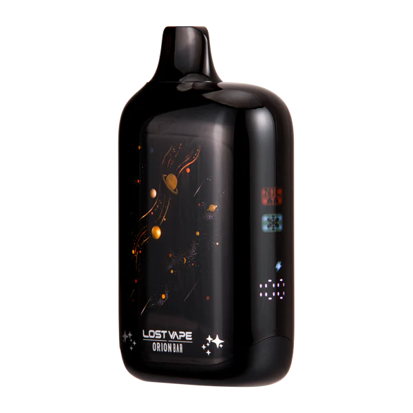 Cool Mint ORION Bar 50K