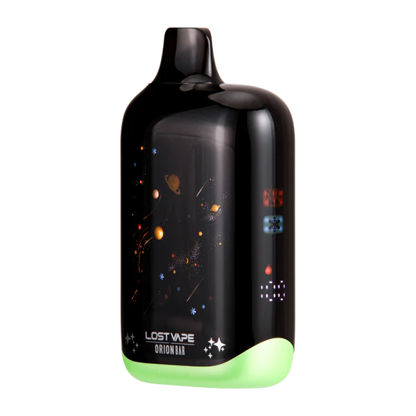 Kiwi Orange ORION Bar 50K