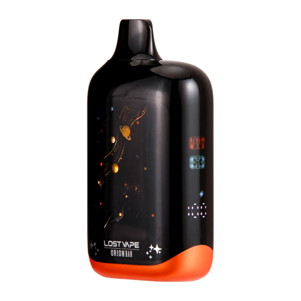 Orange Cake ORION Bar 50K