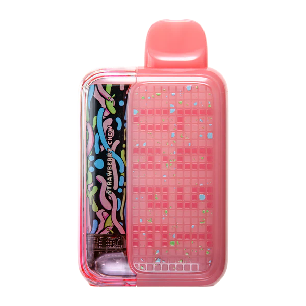 Strawberry Chew Orion Bar 10000