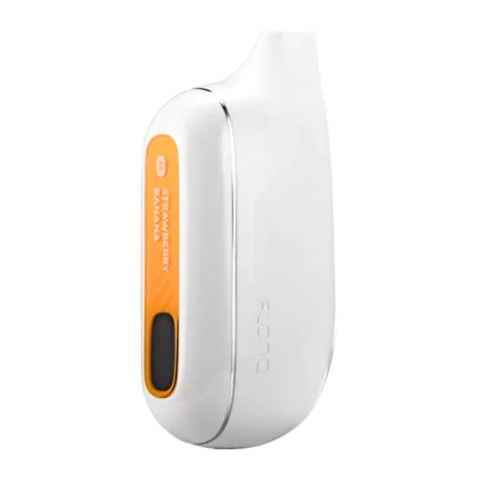 Strawberry Banana Flonq Max Smart