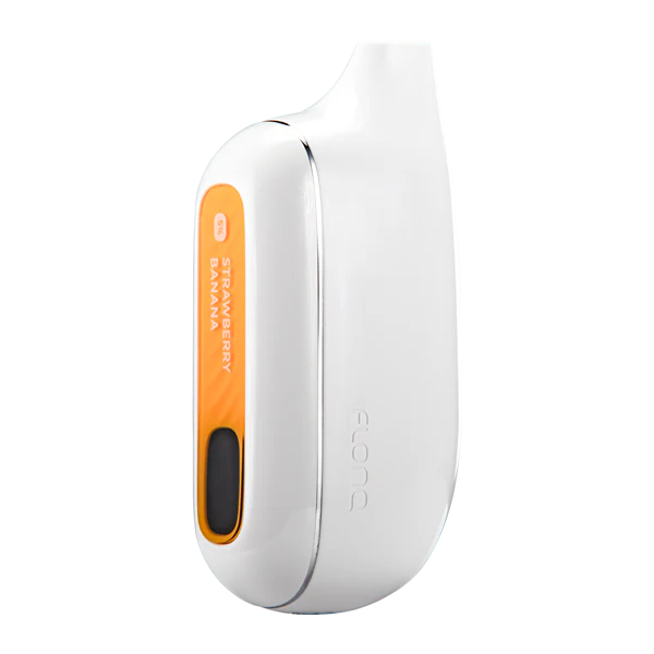 Strawberry Banana Flonq Max Smart